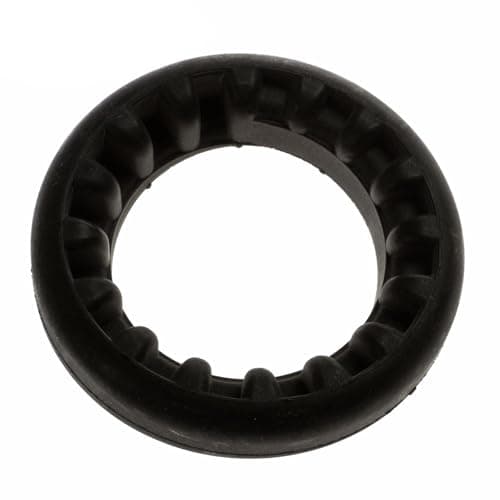 Image of Ford Genuine Focus MK1 Rear O/S or N/S Rubber Strut Top Mount 1061658