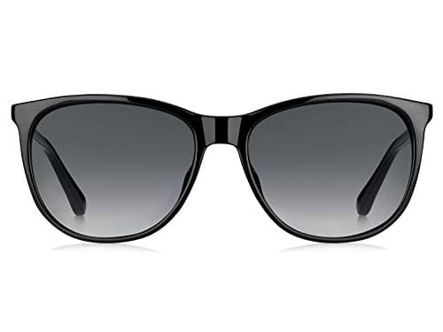 Image of Fossil Fos 3082/s Sunglasses, 807/9O Black, 56