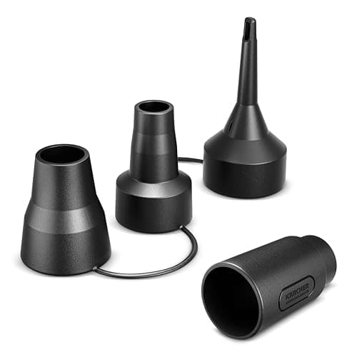 Image of Kärcher Original 2.863-373.0 Blow Adapter, Plastic