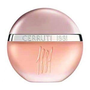 Image of Cerruti 1881 FOR WOMEN by Nino Cerruti - 50 ml EDT Spray