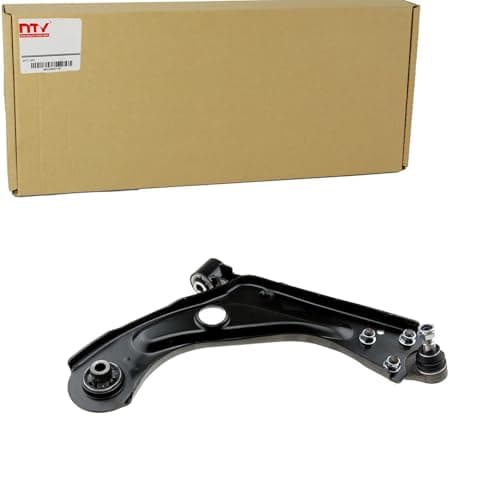 Image of Front suspension arm compatible with Peugeot 308 13- lower right