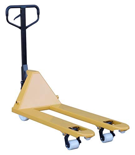 Image of LiftMate Hand Pallet Truck, Forks: 540x1150mm (Euro and UK pallets), Capacity 2500kg, MA25