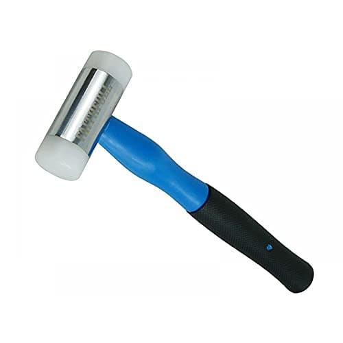 Image of Nylon Hammer 32mm (1.1/4in)
