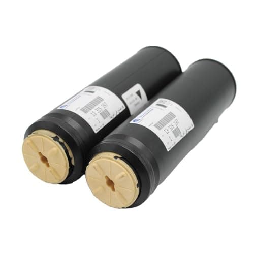 Image of LSC 13315197 : PAIR OF GENUINE Rear Shock Absorber Dust Covers - NEW