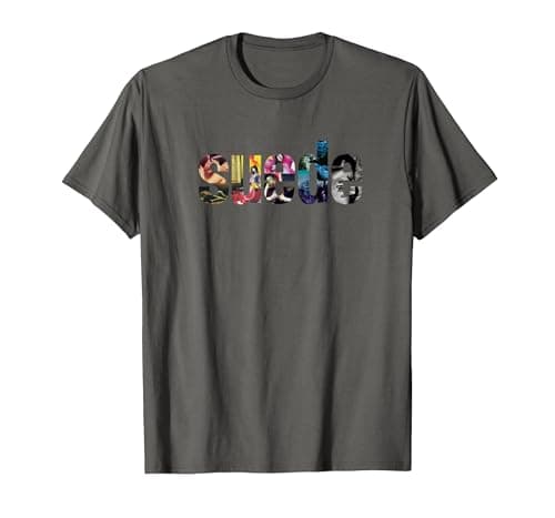 Image of Official Multi Logo T-Shirt, Men, Asphalt Grey, 3X-Large