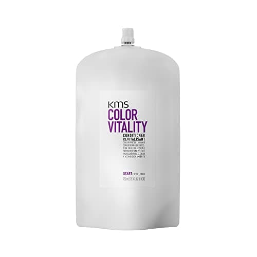 Image of KMS ColorVitality Conditioner Pouch, 750ml for coloured hair