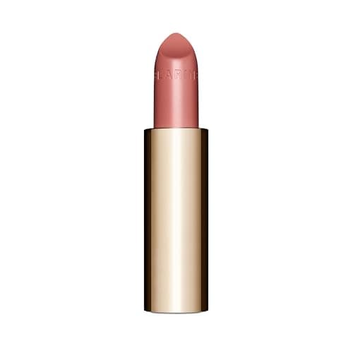 Image of Clarins Joli Rouge Satin Lipstick 787 Camellia Nude Refill 3.5g