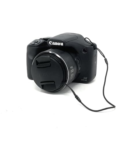 Image of Canon SX540 HS PowerShot Camera