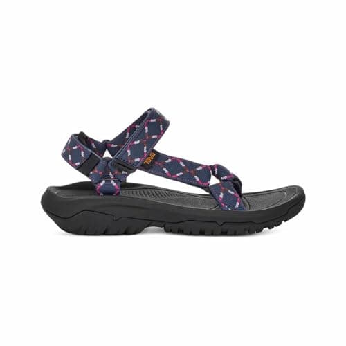 Image of Teva Kids Y Hurricane Xlt 2 Sandal, Diamond Mood Indigo, UK 6