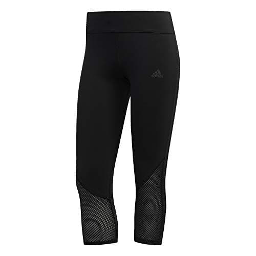 Image of adidas Own The Run 3/4 Tights Women's