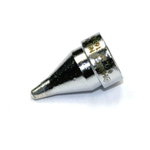 Image of Hakko N61-04 Desoldering Nozzle