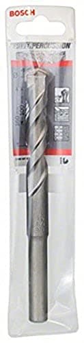 Image of Bosch 2608597671 CYL-3 Concrete Drill Bit, 16mm x 100mm x 160mm, Silver