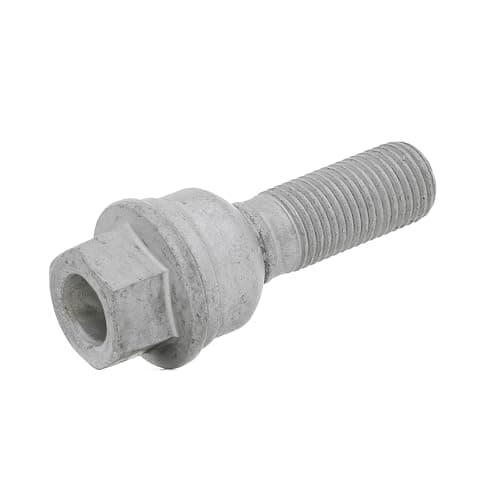 Image of FEBI BILSTEIN Wheel Bolt 103935 Rear Front for VW Touareg (7P5, 7P6)