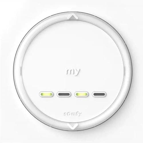 Image of Remote SOMFY SMOOVE Origin IO