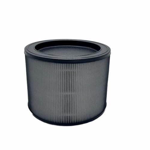 Image of HOSECES True HEPA Filter O, Replacement Air Purifier Filter Compatible with WINIX A230 A231 A330 A332 ZERO AUS-0850AAPU ZERO Compact Air Purifiers, 3-in-1 High Efficiency Filter O
