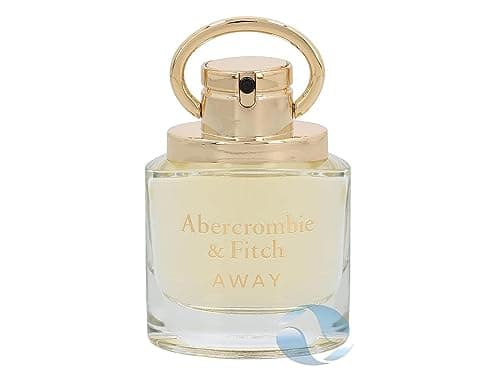 Image of Abercrombie & Fitch - First Away EDP 50 ml