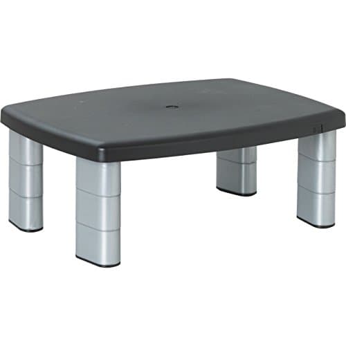 Image of 3M Adjustable PC TV Monitor Printer Stand - Supports up to 36Kg