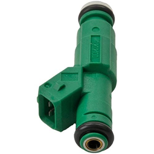 Image of Bosch Automotive Bosch 62695 Fuel Injectors-Diesel