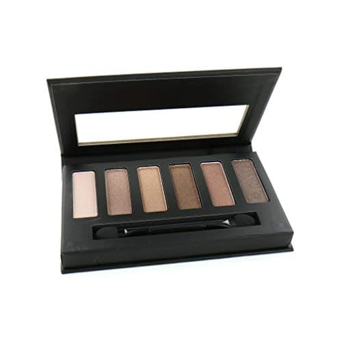 Image of Collection Eyes Uncovered Number 2 Palette, Nude Bronze