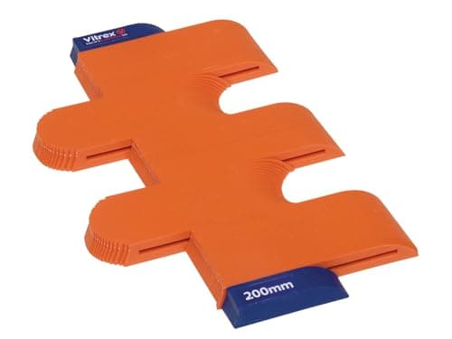 Image of Vitrex VIT101033 Tile file Gauge 200mm
