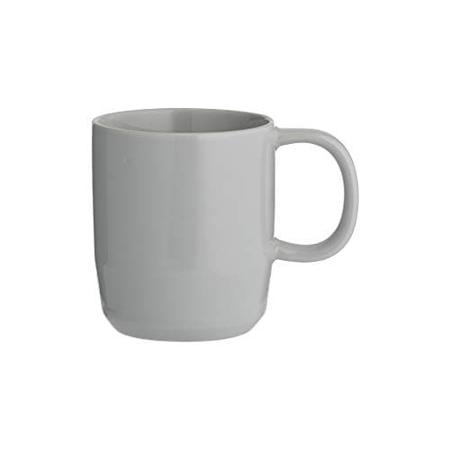 Image of Typhoon Café Concept Grey Mug 350ml