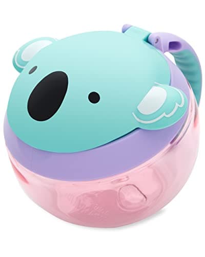 Image of Skip Hop Snack Cups, Pug