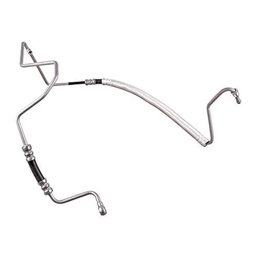 Image of 15D VAICO - V10-1767 - Hydraulic Hose, steering - fits VOLKSWAGEN 6N1422893J