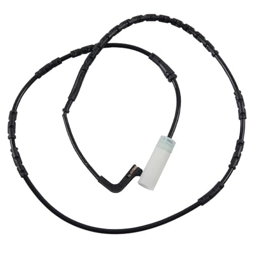 Image of ROBUST Rear Brake Pad Wear Indicator Sensor B.M.W 1 3 Series E81 E82 E87 E87 E90 E91 E92 E93 34356789445