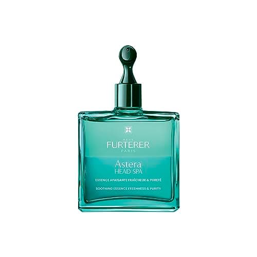 Image of RENE FURTERER Astera Head Spa Soothing Concentrate Freshness & Purity 50 ml