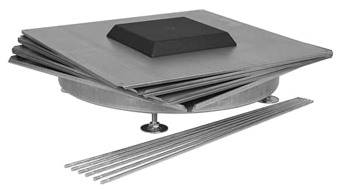 Image of Sealey Aptt Cabinet Box Turntable