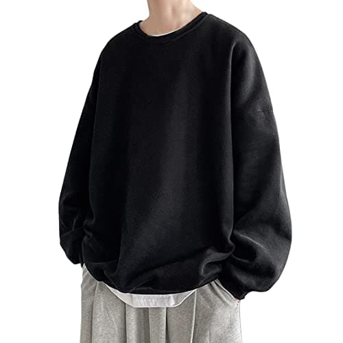 Image of CXKOLD sweaters for men uk zip black sweatshirt men ladies hoodies size 22/24 sweater jacket men's sweater football t-shirt jumpers for men uk hooded cloak men mens hoodies pullover gifts for man