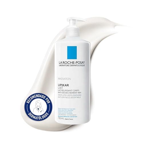 Image of L'Orealposay Body Milk, 750 g