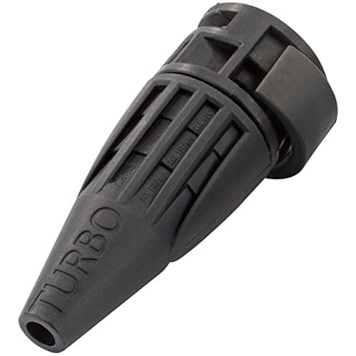 Image of Draper 83704 Turbo Nozzle for 1500 W 230 V Pressure Washer