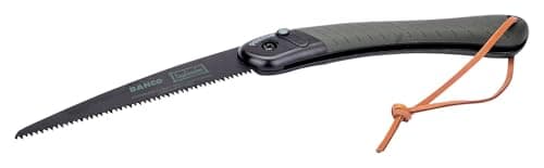 Image of Bahco 396 Lap Laplander Folding Trimming Saw