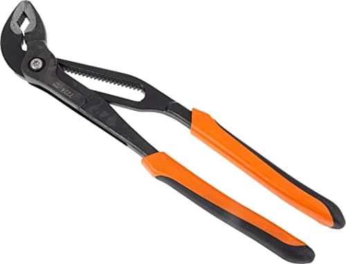 Image of Bahco 7224 Quick Adjust Slip Joint Plier 10-inch