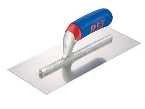 Image of RST Finishing Trowel 11 x 4 1/2" Carbon Steel
