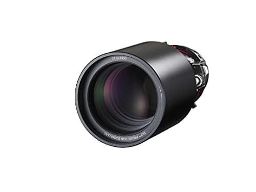 Image of Panasonic ET-DLE450 projection lense - projection lenses (5.7 - 8.0:1)