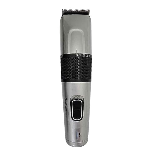 Image of Babyliss E977E Hair Clippers