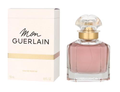Image of Guerlain Mon GuerlainEau de Parfum Spray - 50 ml