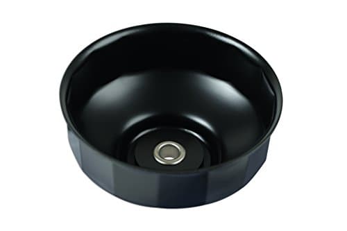 Image of Laser Tools 6612 - Oil/Fuel Filter Wrench