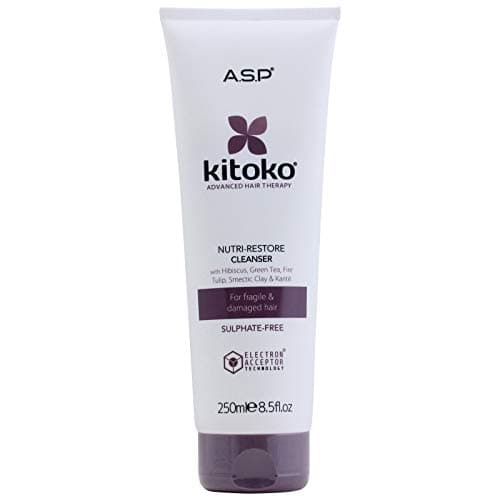 Image of Nutri-Restore by Kitoko Cleanser 250ml