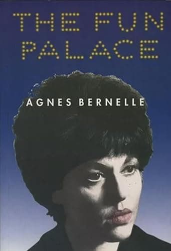 Image of The Fun Palace: An Autobiography