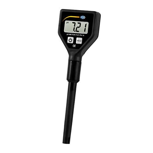 Image of Environmental Meter PCE-PH 15 from PCE Instruments