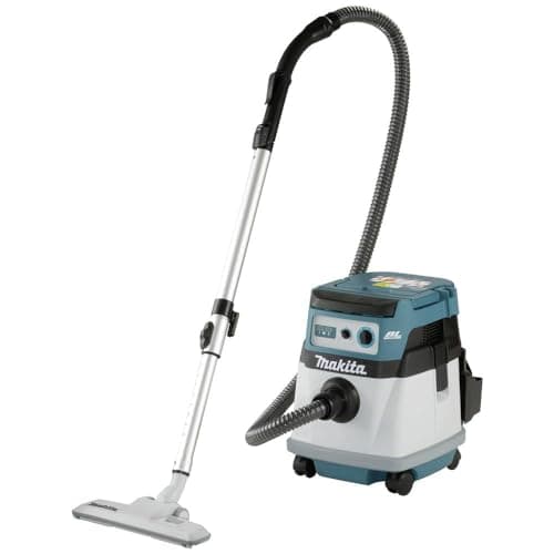 Image of Makita DVC155LZX2 Twin 18V (36V) Li-ion LXT Brushless L Class Vacuum Cleaner - Batteries and Charger Not Included