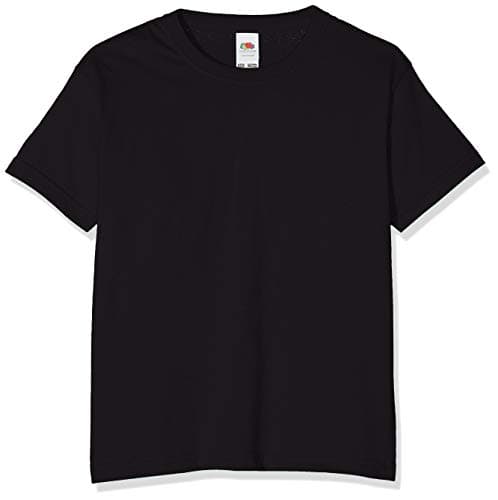 Image of Fruit of the Loom Kids T Shirt