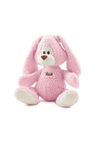 Image of Trudy Rabbit Cremino Plush (36 cm, Pink)