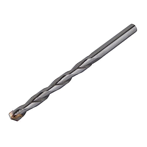 Image of Draper 40107 Expert Masonry Drill Bit, 8mm x 120mm, Blue
