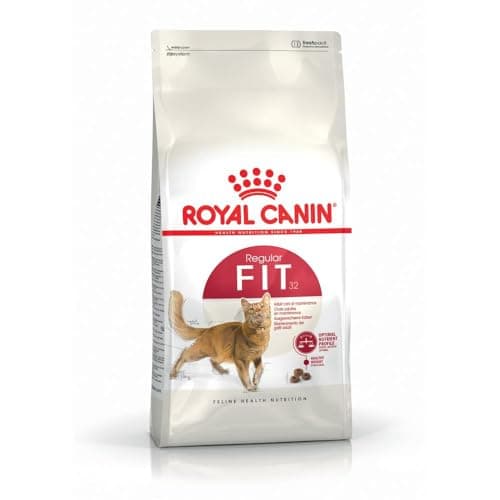 Image of Royal Canin Feline Fit 2 kg Cats Dry Food Adult