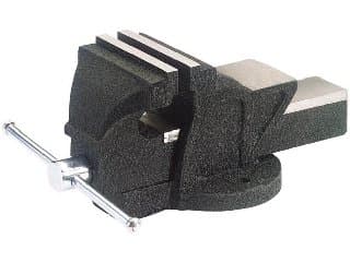 Image of 150mm Draper Value Bench Vice 73002 Draper V-BV150