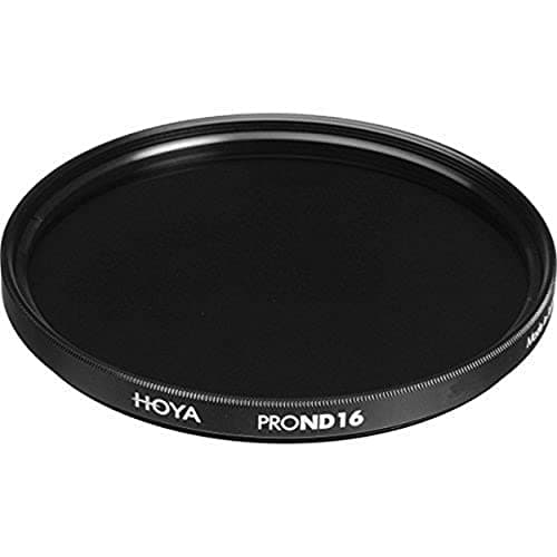 Image of Hoya 67 mm Pro ND 16 Filter